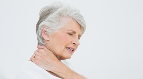 Carrolltown neck pain and arm pain