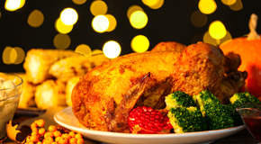 Carrolltown sleep help: turkey’s tryptophan