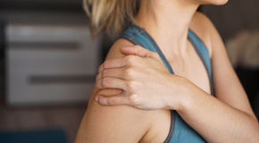 Carrolltown chiropractic care relief for frozen shoulder