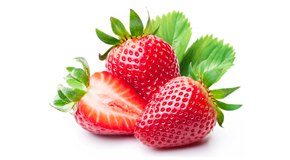 Carrolltown chiropractic nutrition tip of the month: enjoy strawberries!